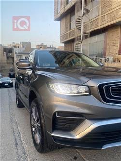 جیلی ئەزکارا